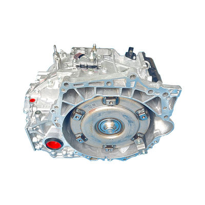 İhtiyaçlarınız TransmESUN Yeniden üretilen 8 vitesli 2WD UB80E Camry için vites kutusu vitesi