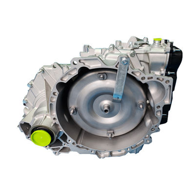 TRANSMESUN Ford Escape için yenilenmiş 6F35 6 vitesli 2 tekerlekli şanzıman