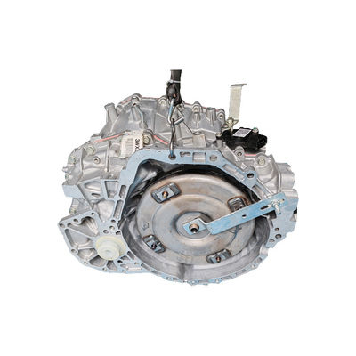 2012 TRANSMESUN 3.5L 4WD VQ35DE Infiniti için vites kutusu şanzıman montajı Değiştir / Tamir