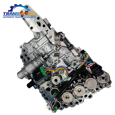 CVT2 JF011E Jeep Compass 68070618AA için şanzıman valfi gövde montajı