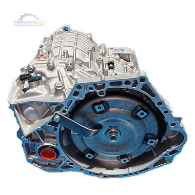 Yeniden üretilen TRANSMESUN K114 2WD 3040010031 C-HR RAV4 için vites kutusu vitesi