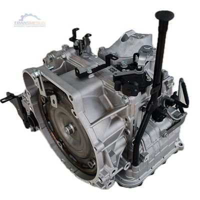 Hyundai i 30'unuzu 4500023510 A4CF1 Transmission Assembly ile yükseltin.
