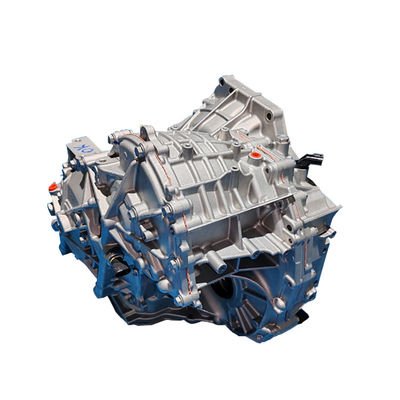 Yeniden üretilen Otomatik Şanzıman K114 2WD 3040010031 Şanzıman Montajı