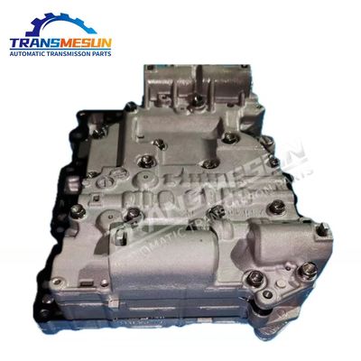 Orijinal TF-72SC TF72SC GA6F21AW TF72 MINI Cooper için FWD Şanzıman Ventili Vücudu