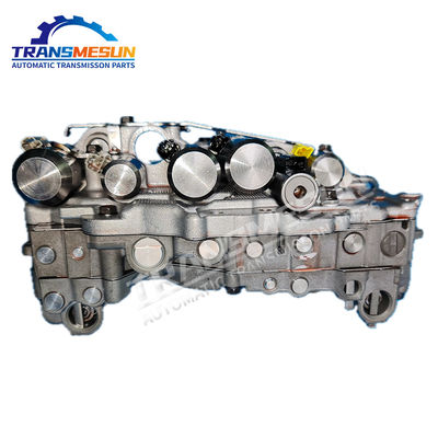 TF Valve Body Otomatik Transmission 6 Speed Peugeot Citroen OE NO. 9806533180 için