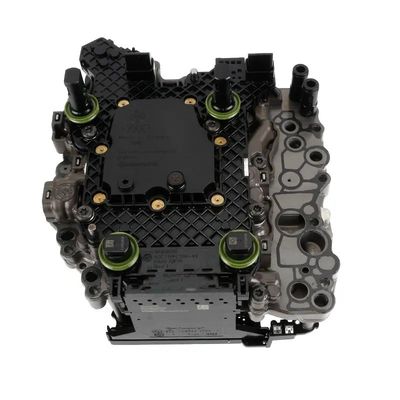 Audi Q3 DQ500 0BH En iyi verimlilik için TCU ile vites kutusu valf vücudu