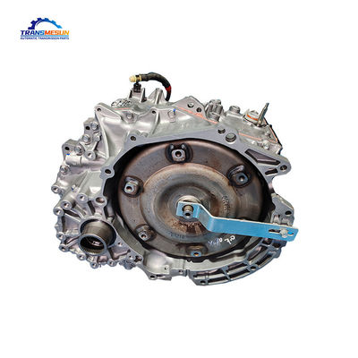 36050597 VO LVO B6304T4 için yenilenmiş TF-80SC 6 vitesli otomatik şanzıman sistemi