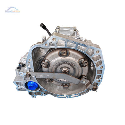 Sliver AW81-40LS/U440 Suzuki SX4 Mevsimleri için Otomatik 2WD Şanzıman Montajı