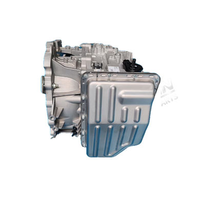 OE NO. 3016057166 TRANSMESUN DSI575F6 Geely GC7 1.8T 2WD 2014-2021 için otomatik vites kutusu