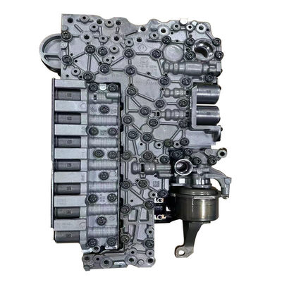 Profesyonel A7252703004 OE Benz Valve Body Montajı için Numara iletim sistemi