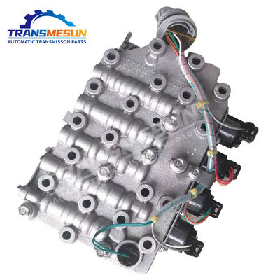 Ayarlama Türü Chery Tiggo 2008- için Doğrudan Değiştirme CVT Solenoid Valf Beden Montajı