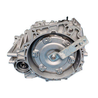 DSI575F6 GEELY Boyue GC7 Araç Montajı için Otomatik Şanzıman Parça Montaj Düğmesi