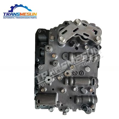 Kia Car Fitment A6MF2H Dönüştürme Kutusu Sistemi 2015-2023 Hyundai için Transmission Valve Body