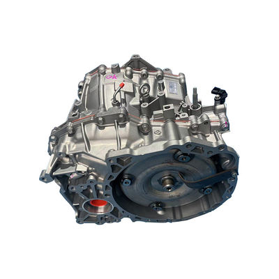 Mitsubishi Outlander için yenilenmiş 2.0L/2.4L 4WD Otomatik Dönüştürme Kutusu