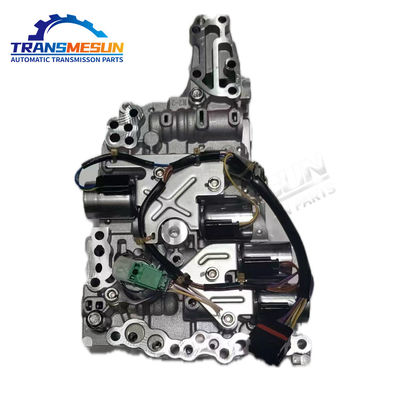 TRANSMESUN 025CHA Chery Tiggo 5X Tiggo 7 Arrizo 8 Arrizo GX için şanzıman valfi gövde montajı