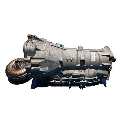 Değiştir/Tamir İkinci El Şanzıman Montajı X5 6HP-21X AT Şanzıman Parçaları