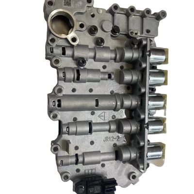 CVT180 ROEWE i5 i6 PLUS RX3 PRO MG MG5 2nd Gen ZS için vites valfi gövde montajı