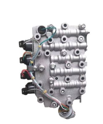 CVT iletim valfi gövde montajı QR019CHA QR019CHB 019CHD 019CHE 2008-2020 için