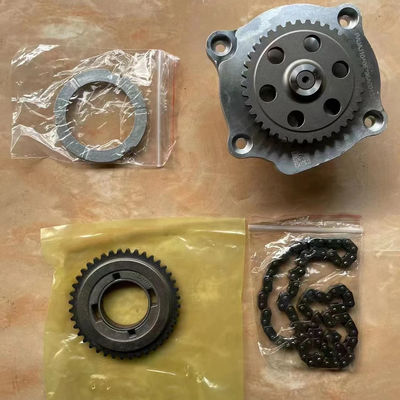 ROEWE SAIC CVT180 Transmission Oil Pump Montajı Tamir Seti MG5 için