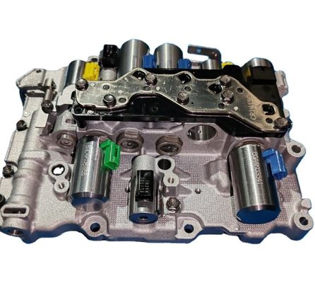 2017-2017 BMW MINI Cooper TFM021 TF72SC GA6F21AW TF72 FWD Şanzıman Ventili Vücudu için