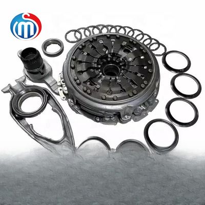 Bölüm numarası 602000600 DCT 7 DSG VW 0AM LUK için Transmission Clutch Fork Complete Kit