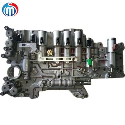 Lexus Toyota Cadillac 2006-2019 13KG için yeniden üretilen AA80E şanzıman valfi gövdesini
