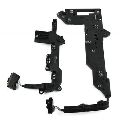 Yeniden üretilen OEM 0B5 DQ250 0b5927256B Audi için Transmission TCU Circuit Board