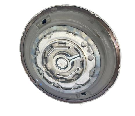 175808015 VOLVO XC60 S40 S80L S60 V40 C30 6DCT450 MPS6 Şanzımanı için ıslak çift debriyaj seti