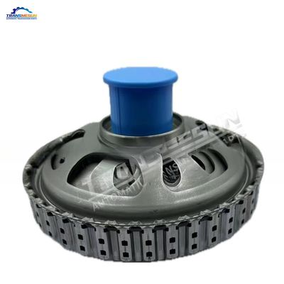 45x45x25cm ıslak çift debriyaj montajı 6DCT150 Pekin Benz Huachen için TRANSMESUN BMW Haval Fengxing Chery