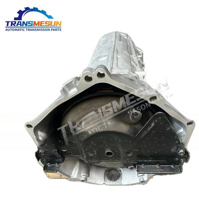 TRANSMESUN 6 Hızlı Otomatik Şanzıman Montajı Chevrolet 2008-2022 GMC vitesi