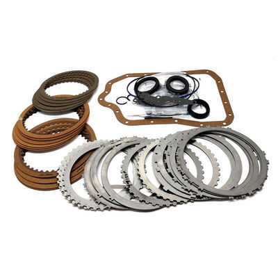 % 100 Profesyonel Test U760E Master Kit Transmission Friction Plate Kit
