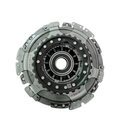 6DT25-1600010 Otomatik Şanzıman Kablosu Kit 0AM DQ200 Şanzıman Kutusu Parçaları