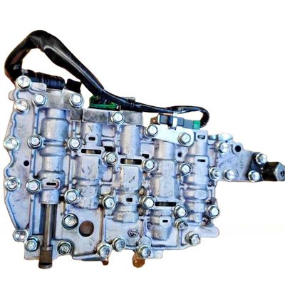 11857258 Transmission Valve Body JF011E NISSAN AUTOMATIC için dişli kutusu parçaları