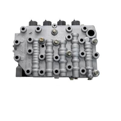 019CHA-1502700 Chery Otomatik Şanzıman Sistemi için Kullanılmış Yeniden Üretilen Valf Bedenleri OE NO