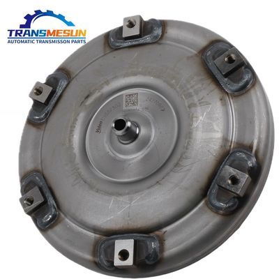 24270962 6T50 Buick GL8 Roewe 950 Roewe Whale Verano için sıvı tork dönüştürücü