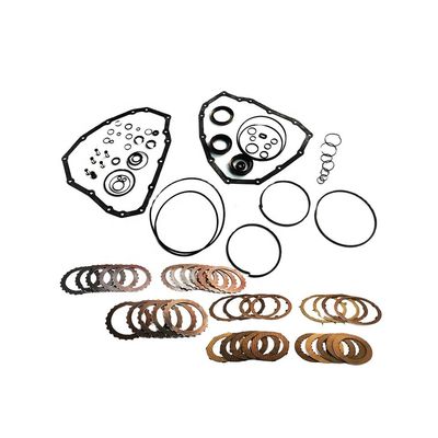 Otomatik şanzıman tamir kiti CVT RE0F11A JF015 Nissan Toyota için