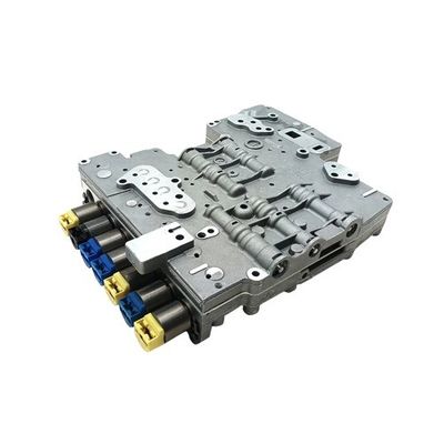 Z055742E OEM NO CC Otomatik şanzıman 6hp A052 VW için vites kutusu valf gövde