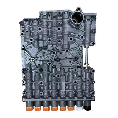 Model Tip B054 8HP-55 8HP-90 BMW MINI OE için Otomatik Şanzıman Ventili Vücut Keti
