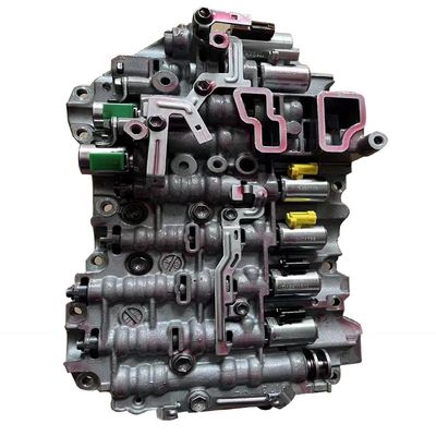 09G TF-60SN TF60SN Audi VW Jetta Golf Passat Touran 2003-2011 için şanzıman valfi gövdesi