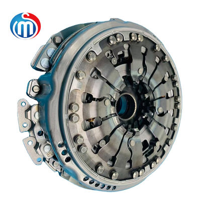 Transmission Parts 0AM DQ200 Renault Ford smart LUK debriyajı için kuru debriyaj gövdesi