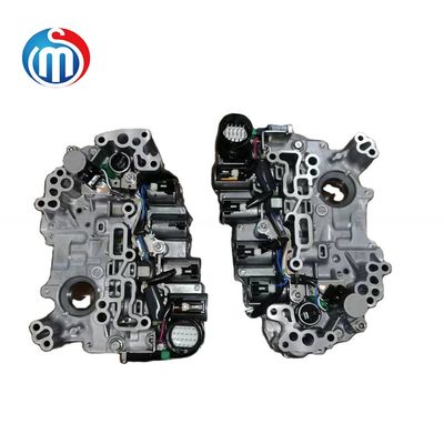 Yeni JF015E NISSAN SENTRA 31705X428B 31705X429C için CVT Valf Beden