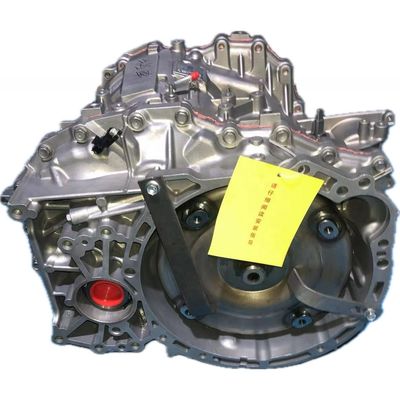 Yeniden üretilen CVT şanzıman montajı Mitsubishi Outlander için vites kutusu JF011E