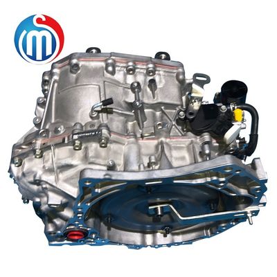 Nissan için 2.0L 2WD JF017E RE0F10D otomatik vites kutusu