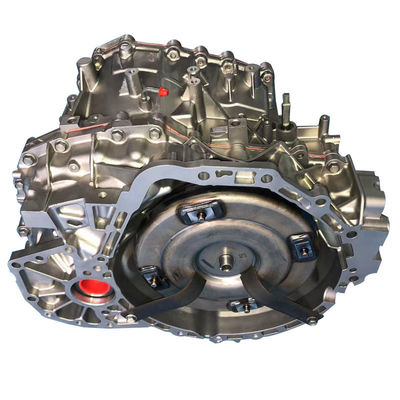 31020-3WX2B Otomatik Dönüştürme Kutusu 31020-3WX0E 3.5L 4WD JF017E Nissan Transmission için