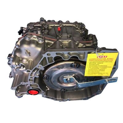 Yeniden üretilen vites kutusu CVT RE0F11A JF015E Renault 1.6L için vites kutusu set