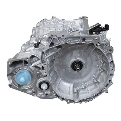 31020-1XT9A Araç Düğme Kutusu Montajı JF011E RE0F10D 4WD 2.5L Nissan X-TRAIL Renault için