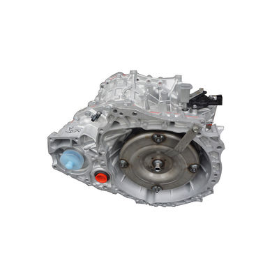 Nissan QASHQAI için şanzıman assably T31 2.5L 4WD JF011E/RE0F10A Geearbox