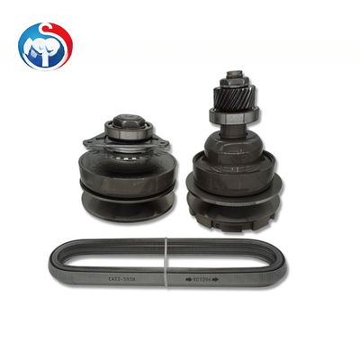 Transmission Pulleys Belt Set JF015E RE0F11A Nissan için dişli kutusu parçası