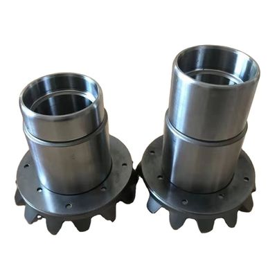 DQ500 0BH 0BT Şanzıman Kutusu-Diferansiyel Audi VW için Diferansiyel Pinion