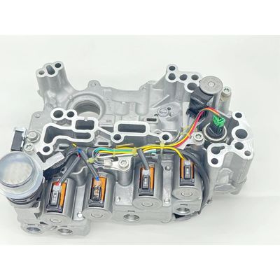 Versa CVT Otomatik JF015E Transmission Control Valve Montajı Nissan Infiniti